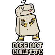 does-not-compute-dumb-robot